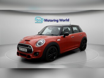 Used MINI Hatch 2021 for sale - 77404408: Photo