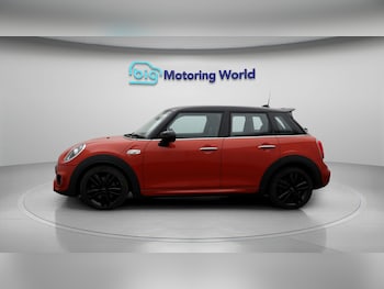 Used MINI Hatch 2021 for sale - 77404408: Photo