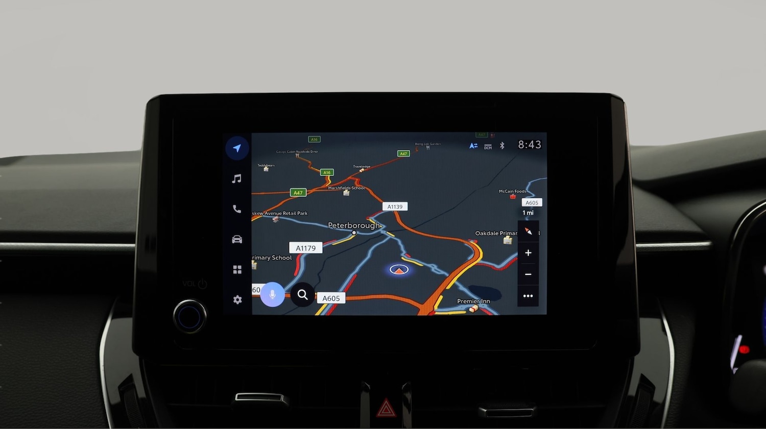 Used Toyota Corolla 2022 for sale - 77195369: Photo 11