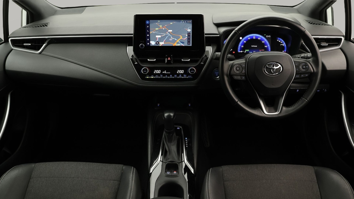 Used Toyota Corolla 2022 for sale - 77195369: Photo 13