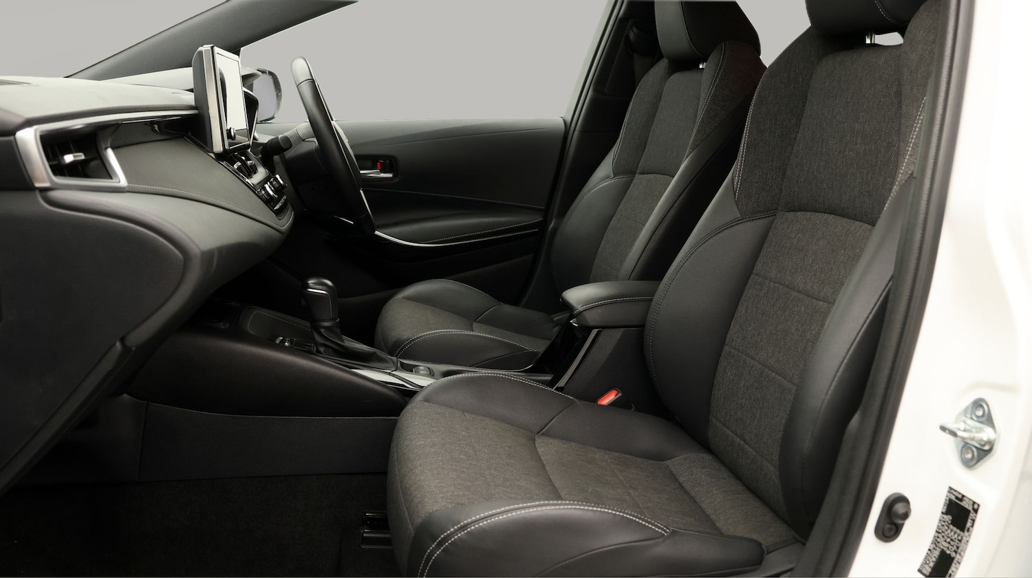 Used Toyota Corolla 2022 for sale - 77195369: Photo 14