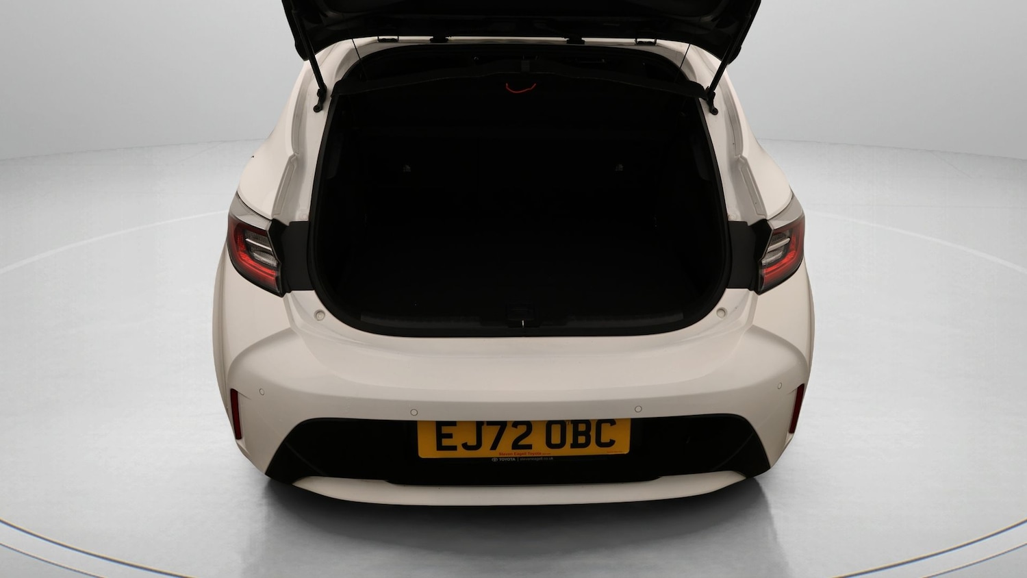 Used Toyota Corolla 2022 for sale - 77195369: Photo 17