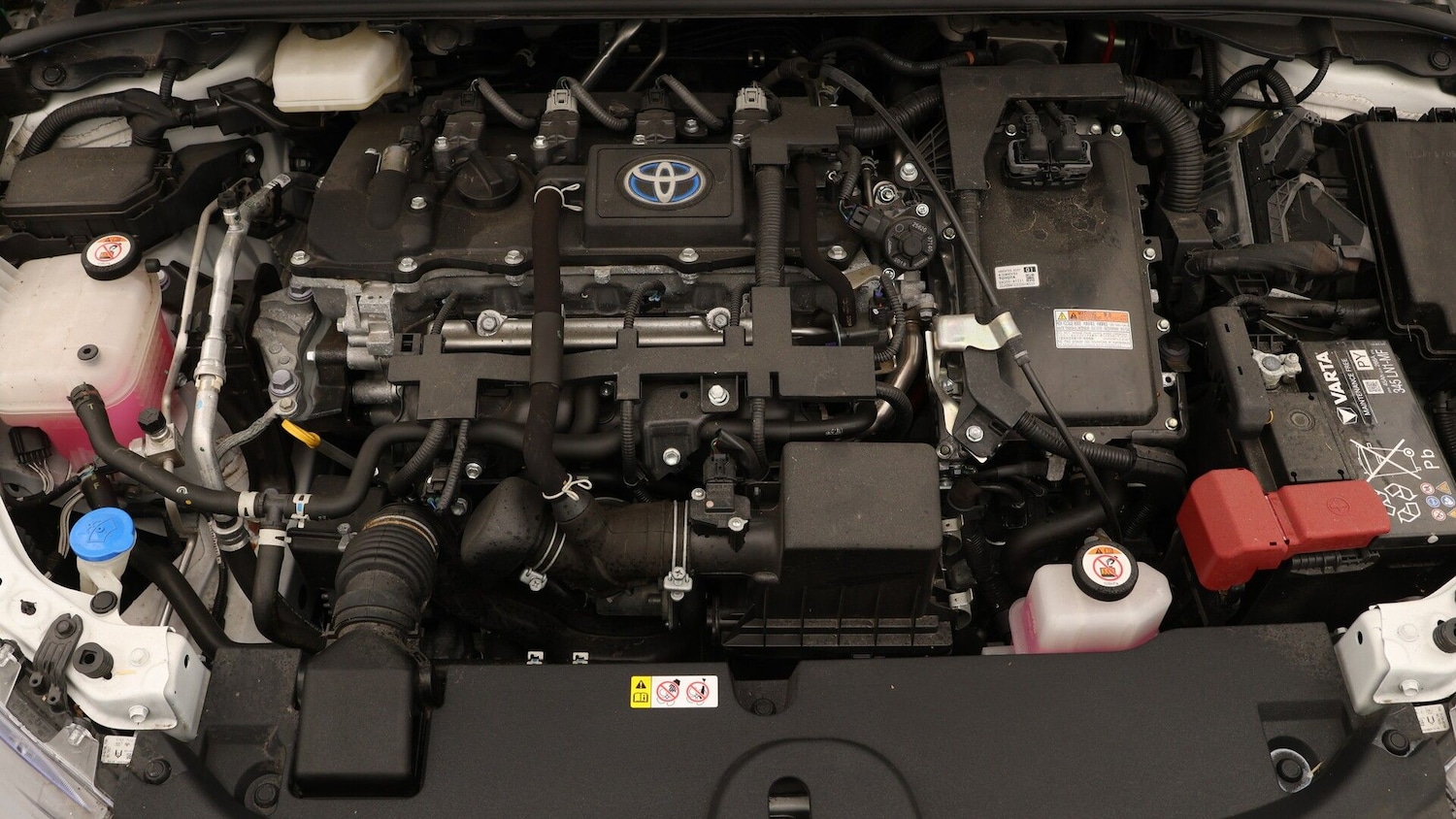 Used Toyota Corolla 2022 for sale - 77195369: Photo 19