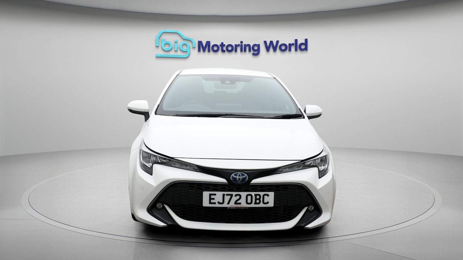 Used Toyota Corolla 2022 for sale - 77195369: Photo 2