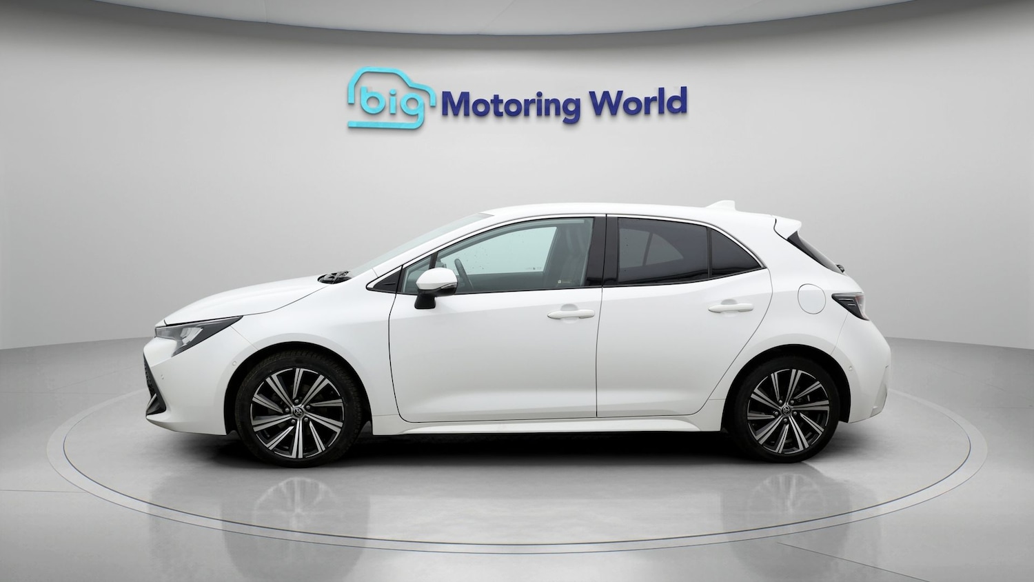 Used Toyota Corolla 2022 for sale - 77195369: Photo 4