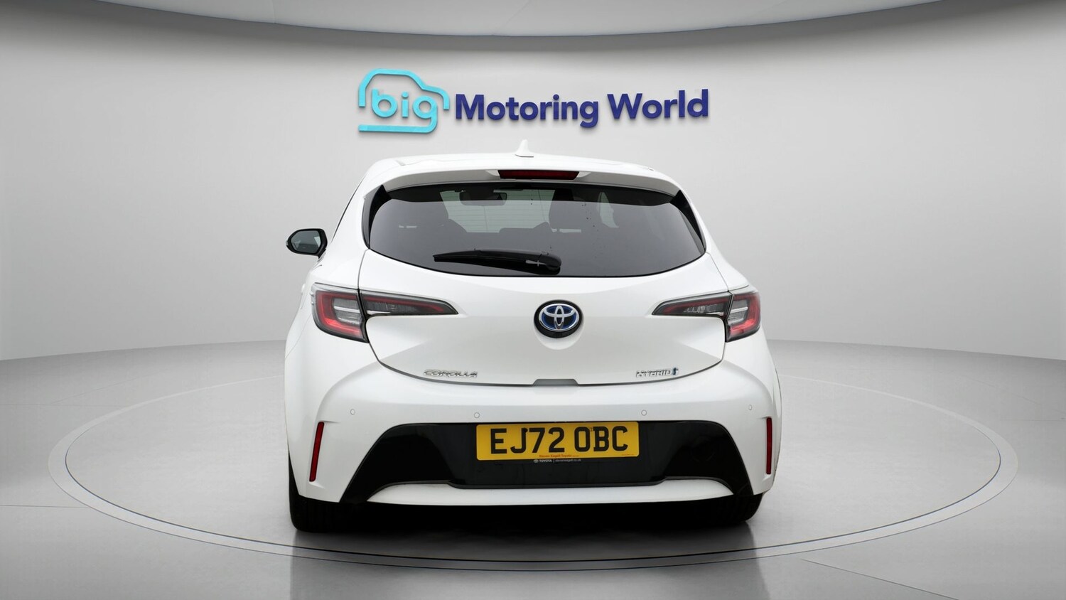 Used Toyota Corolla 2022 for sale - 77195369: Photo 6