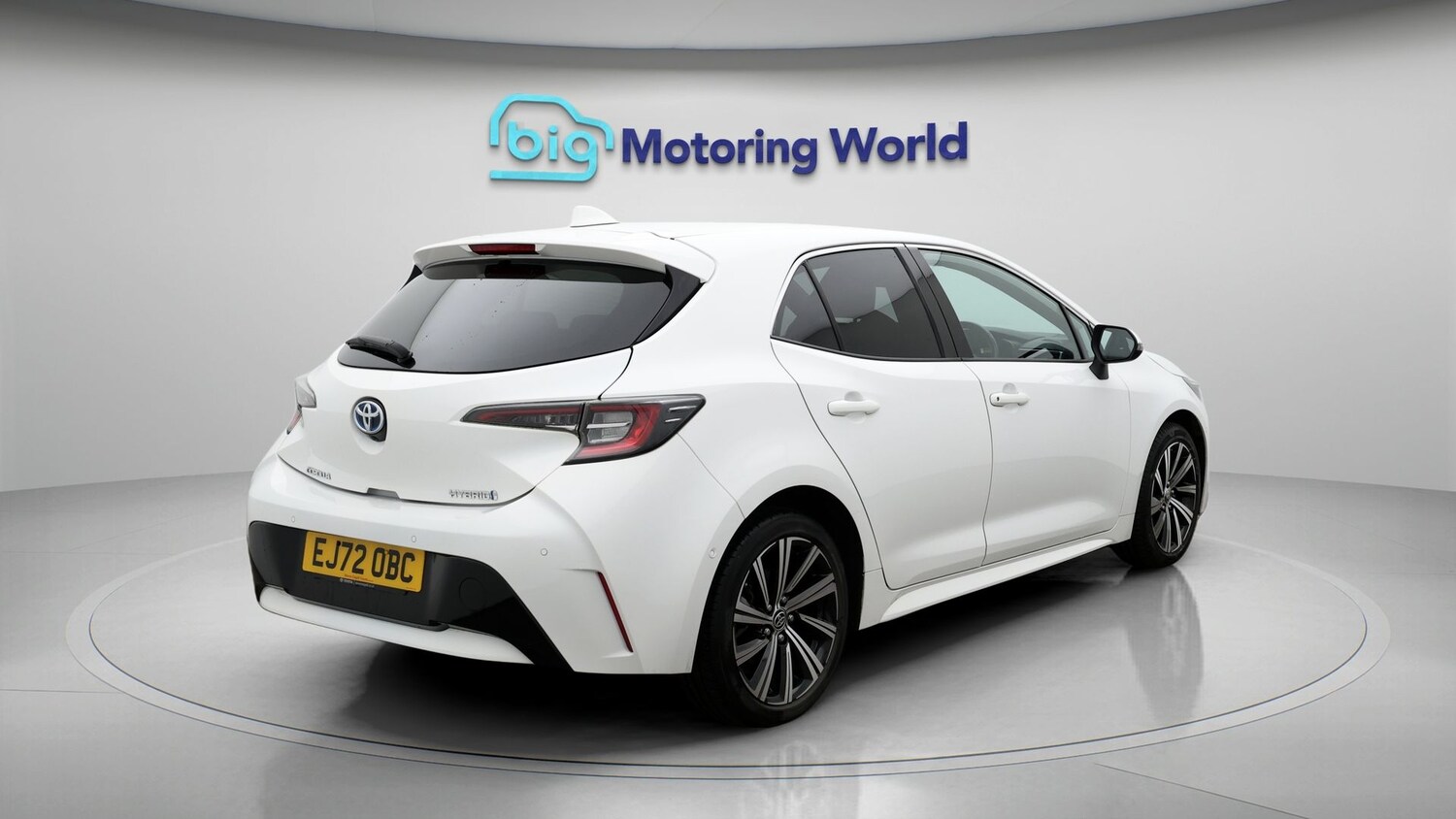 Used Toyota Corolla 2022 for sale - 77195369: Photo 7