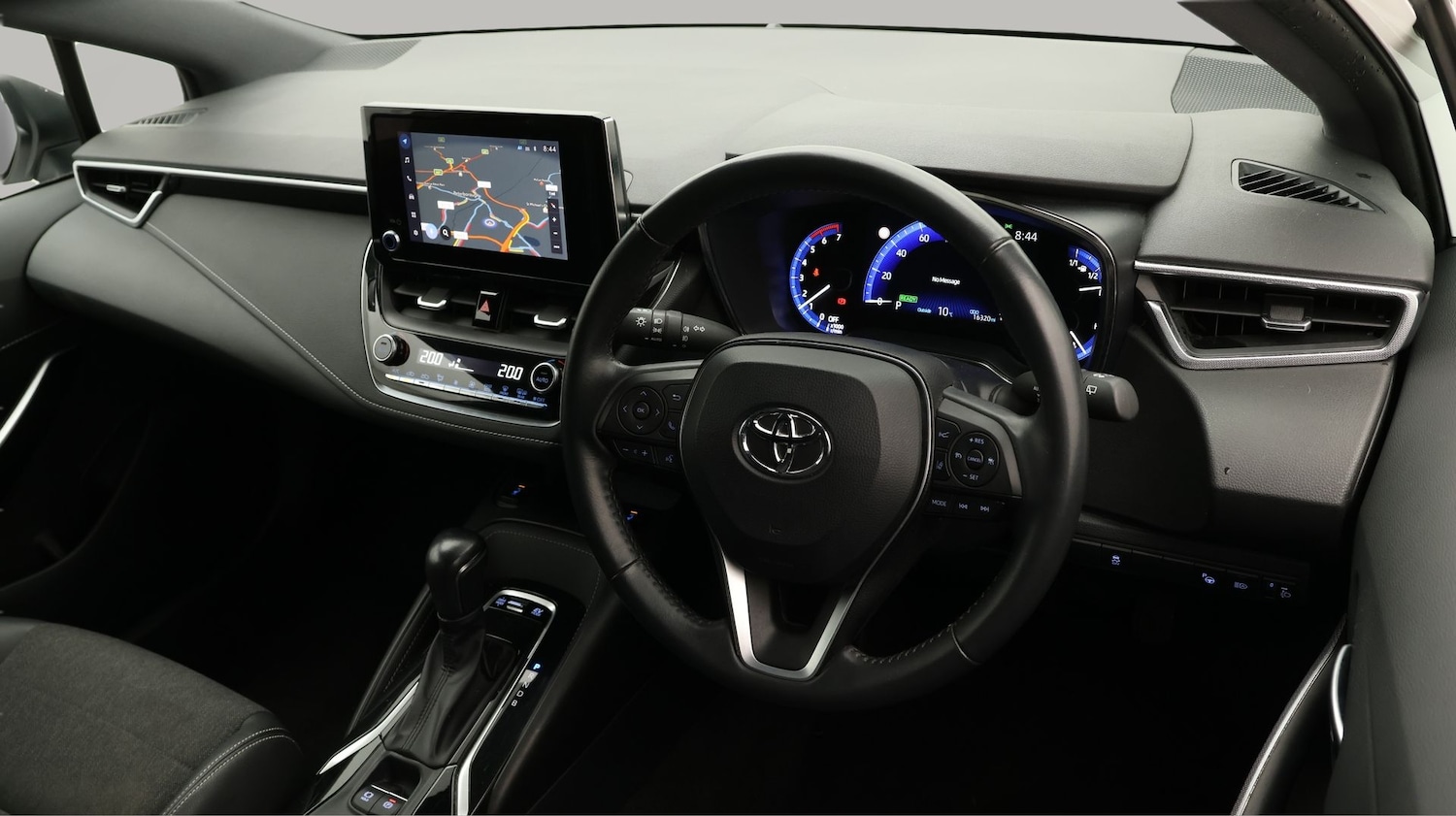 Used Toyota Corolla 2022 for sale - 77195369: Photo 9