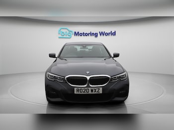 Used BMW 3 Series 2020 for sale - 75883941: Photo