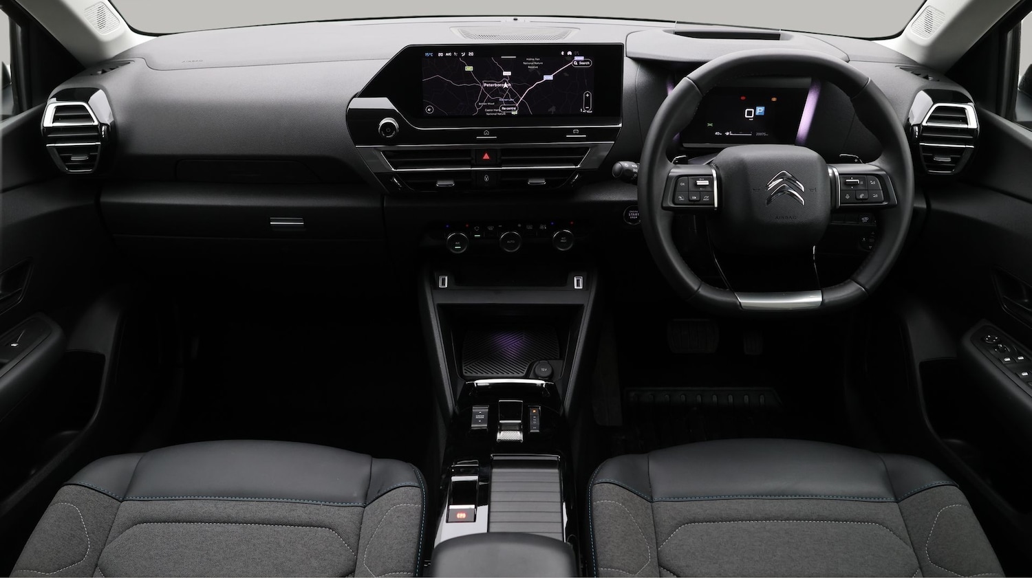 Used Citroen C4 2023 for sale - 77467852: Photo 13