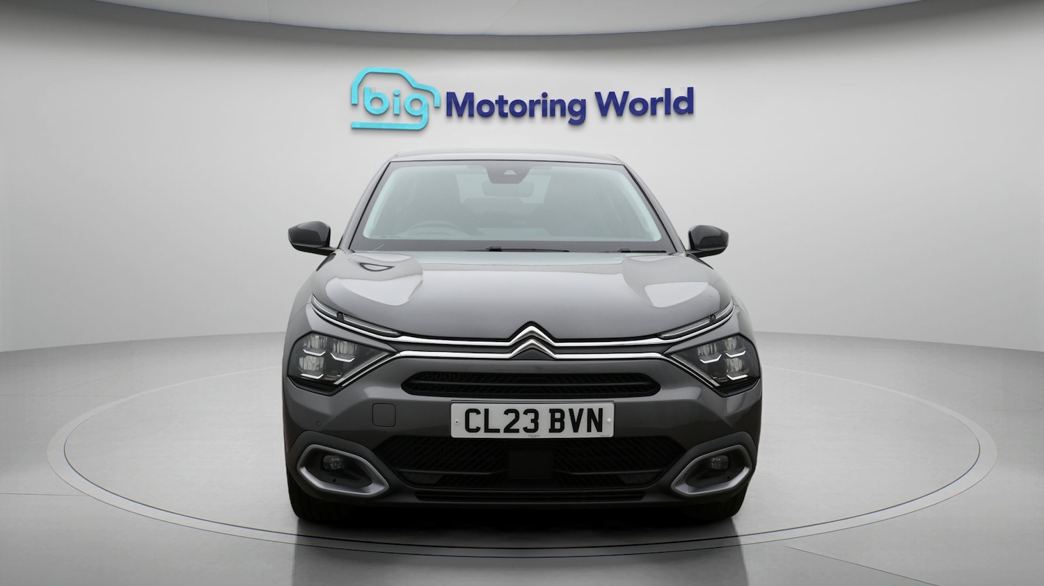 Used Citroen C4 2023 for sale - 77467852: Photo 2