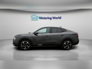 Used Citroen C4 2023 for sale - 77467852: Photo