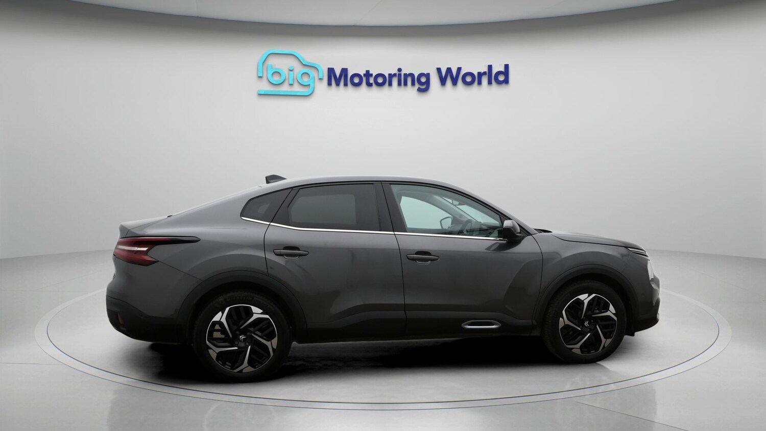 Used Citroen C4 2023 for sale - 77467852: Photo 8