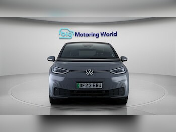 Used Volkswagen ID.3 2023 for sale - 78945174: Photo