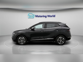Used Kia Sportage 2022 for sale - 79185100: Photo