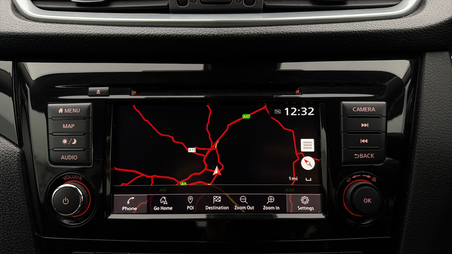 Used Nissan Qashqai 2021 for sale - 78064582: Photo 10