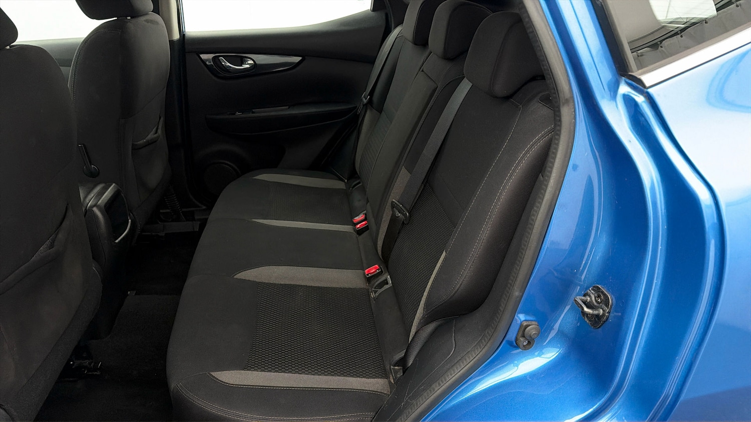 Used Nissan Qashqai 2021 for sale - 78064582: Photo 15