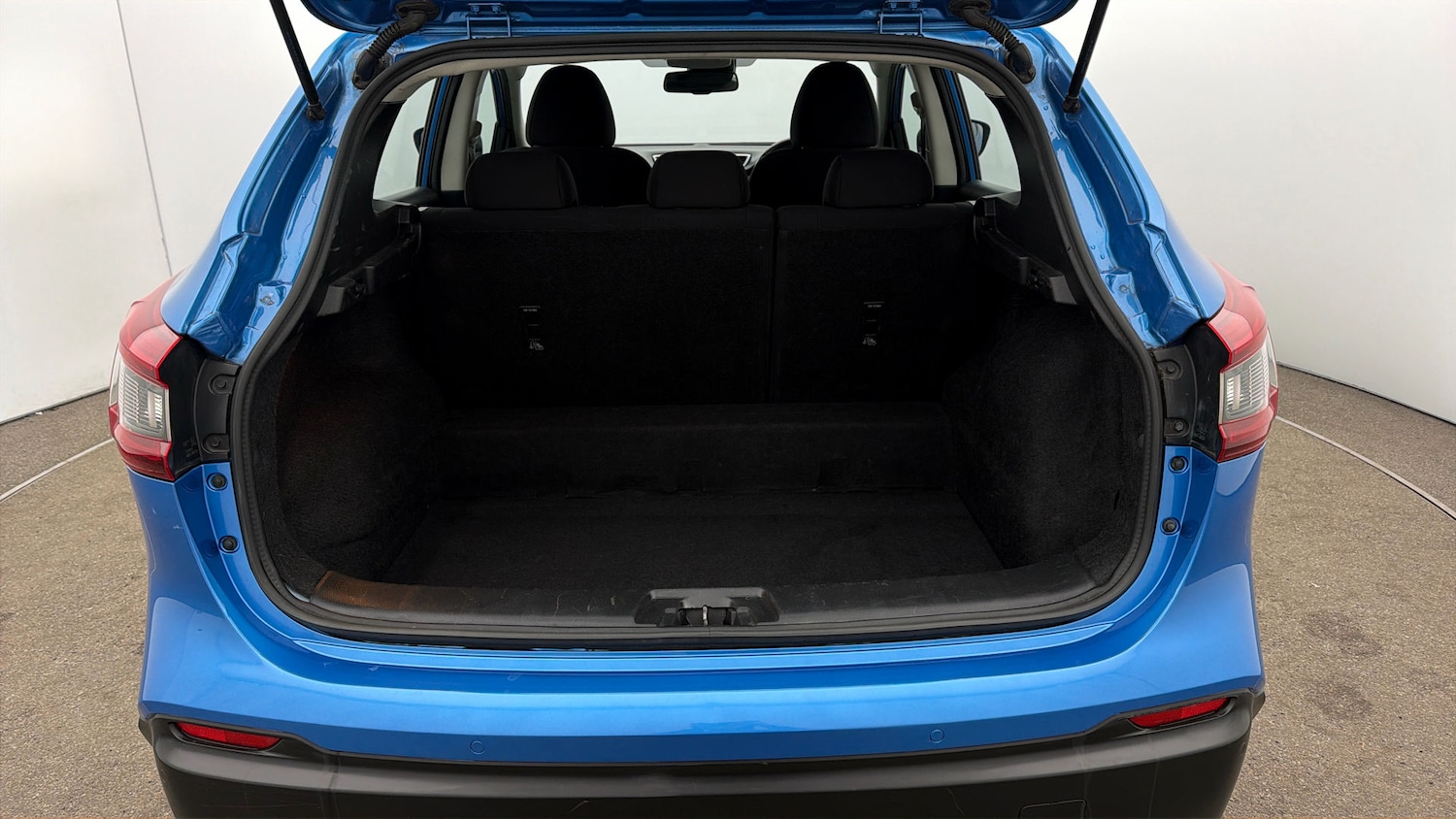 Used Nissan Qashqai 2021 for sale - 78064582: Photo 16