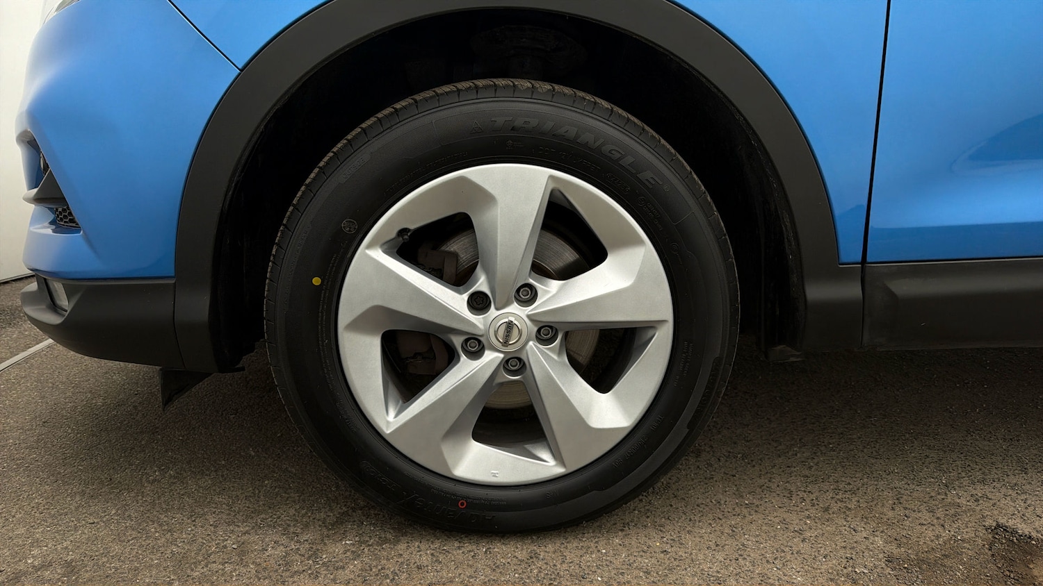 Used Nissan Qashqai 2021 for sale - 78064582: Photo 17