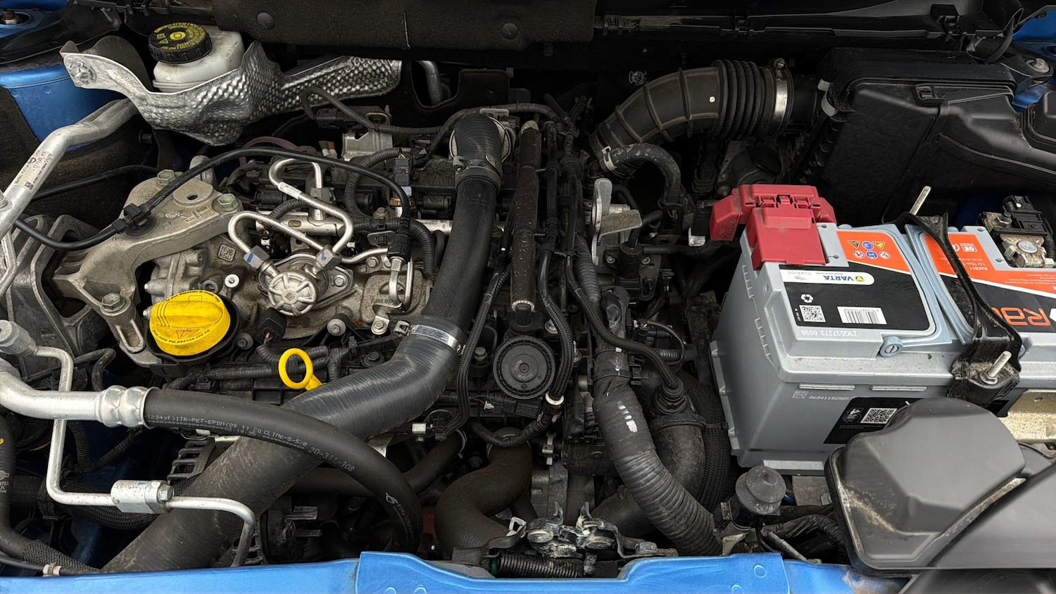 Used Nissan Qashqai 2021 for sale - 78064582: Photo 18