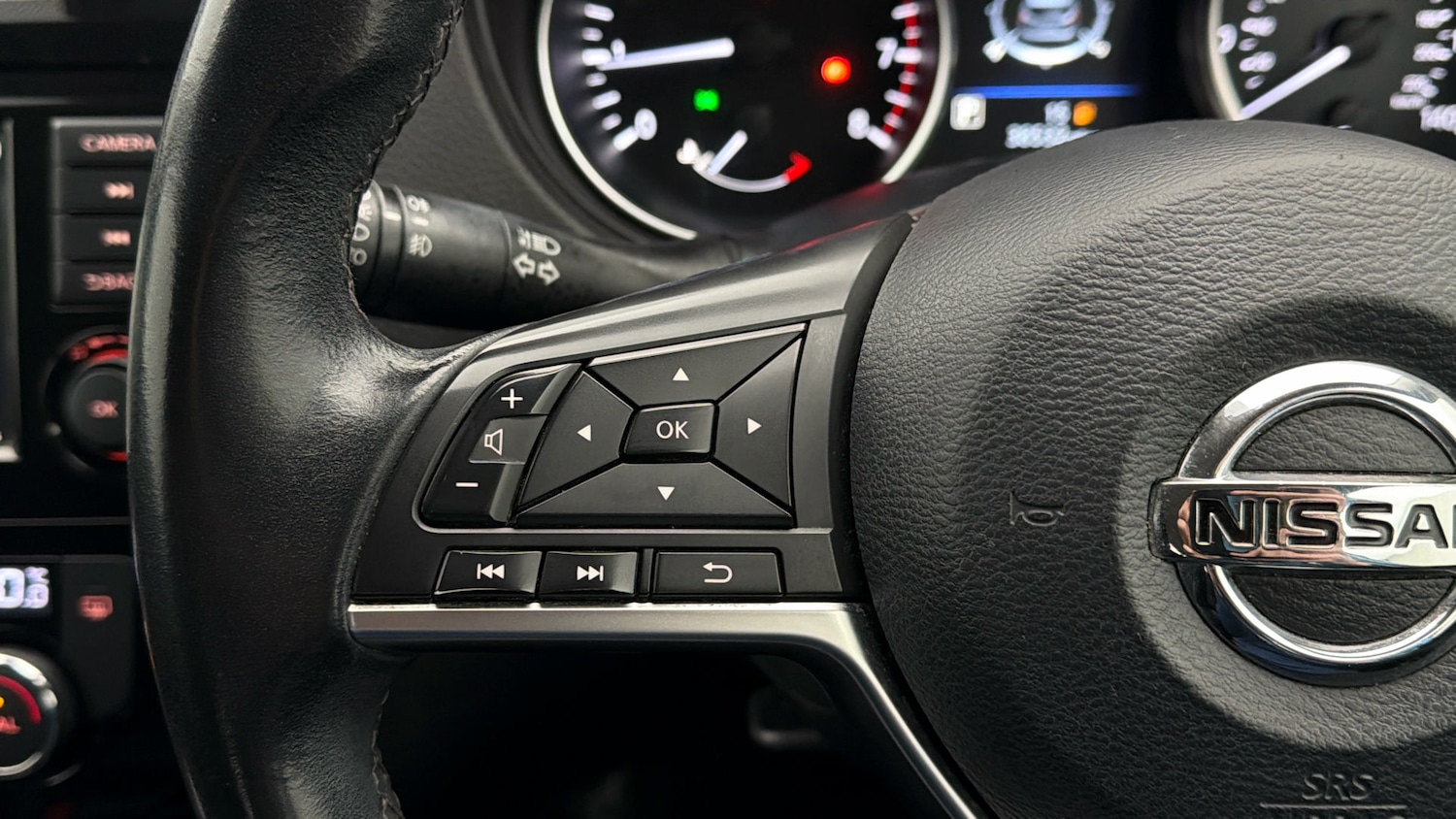 Used Nissan Qashqai 2021 for sale - 78064582: Photo 22