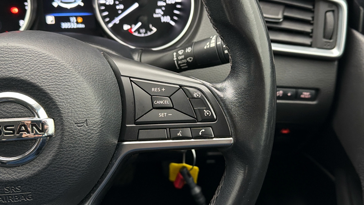 Used Nissan Qashqai 2021 for sale - 78064582: Photo 23