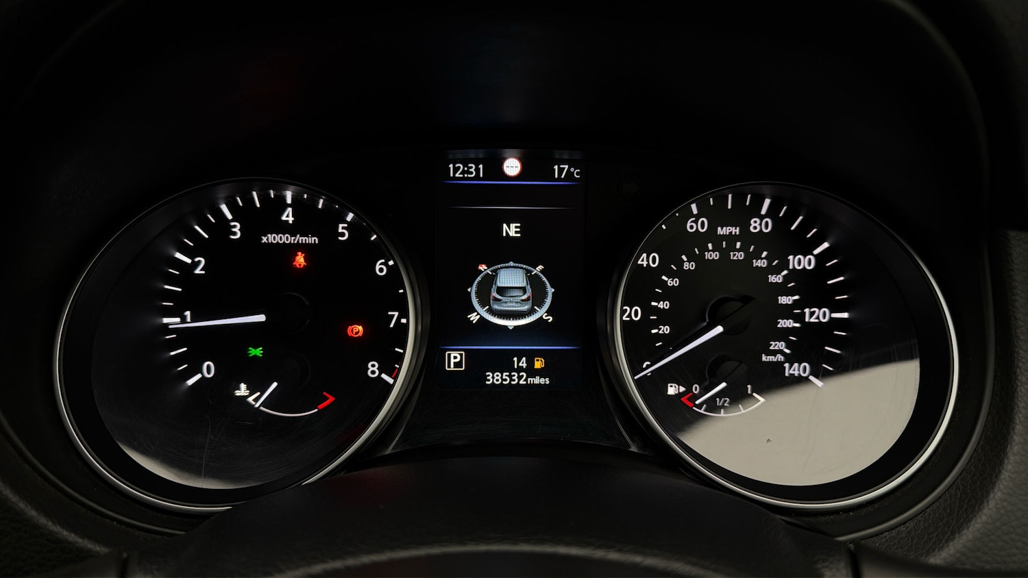 Used Nissan Qashqai 2021 for sale - 78064582: Photo 24