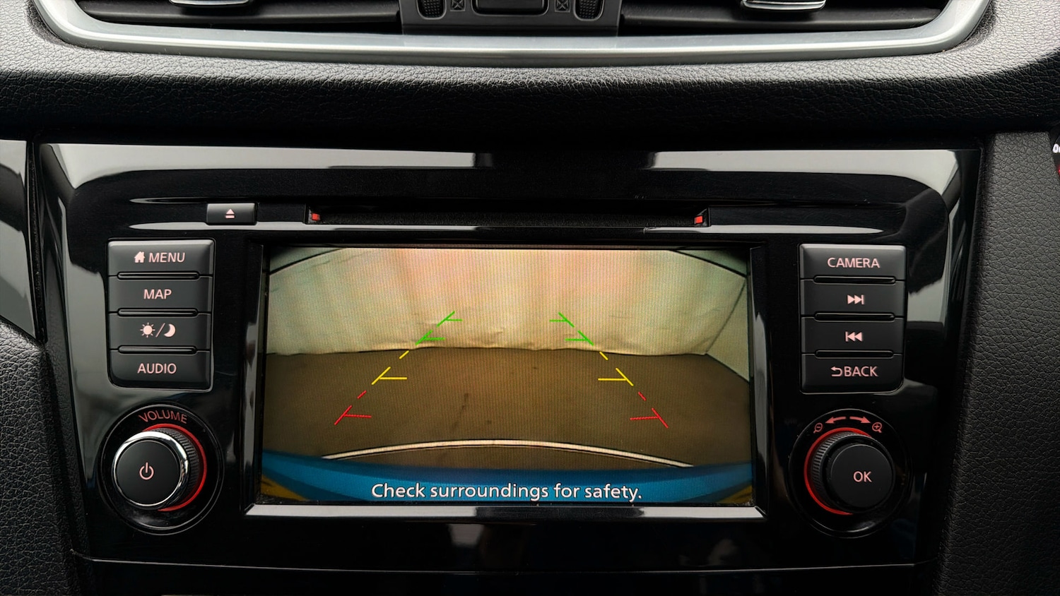 Used Nissan Qashqai 2021 for sale - 78064582: Photo 25