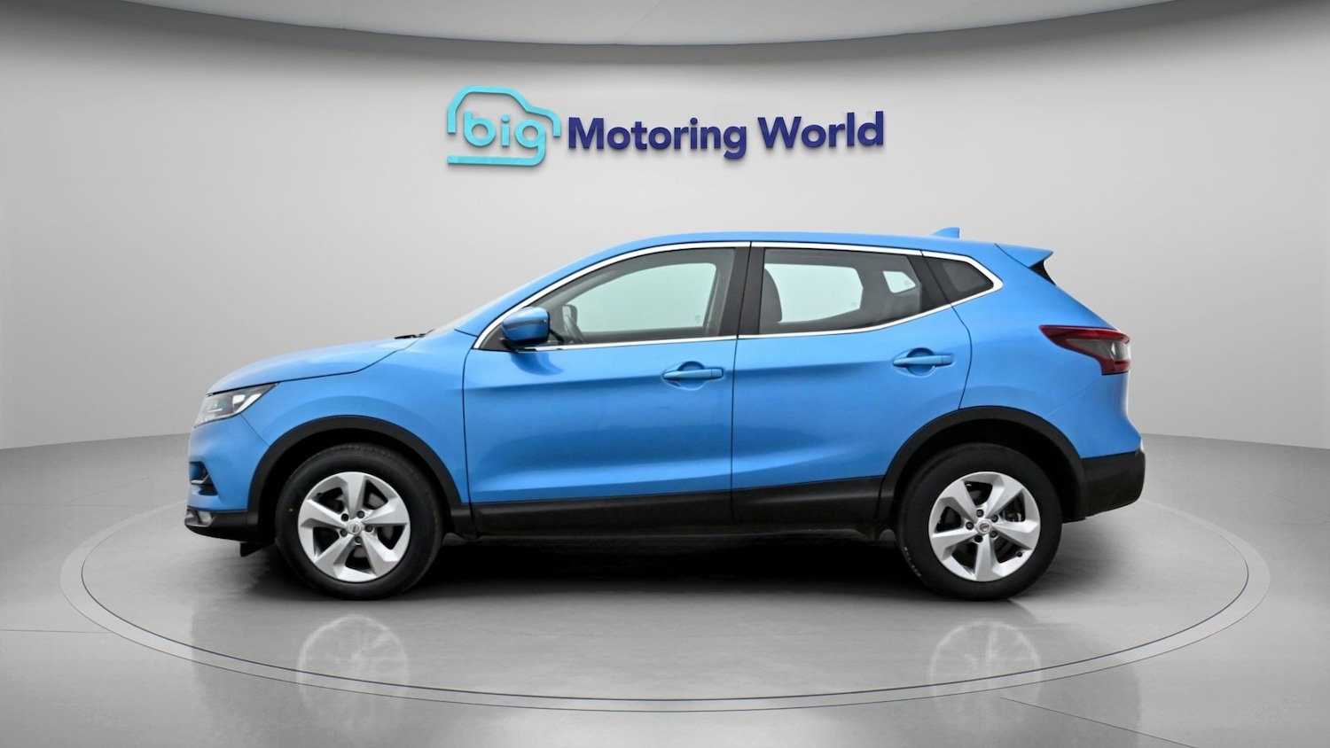 Used Nissan Qashqai 2021 for sale - 78064582: Photo 4