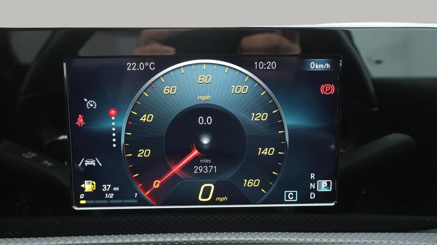 Used Mercedes-Benz A-Class 2021 for sale - 76592791: Photo 11