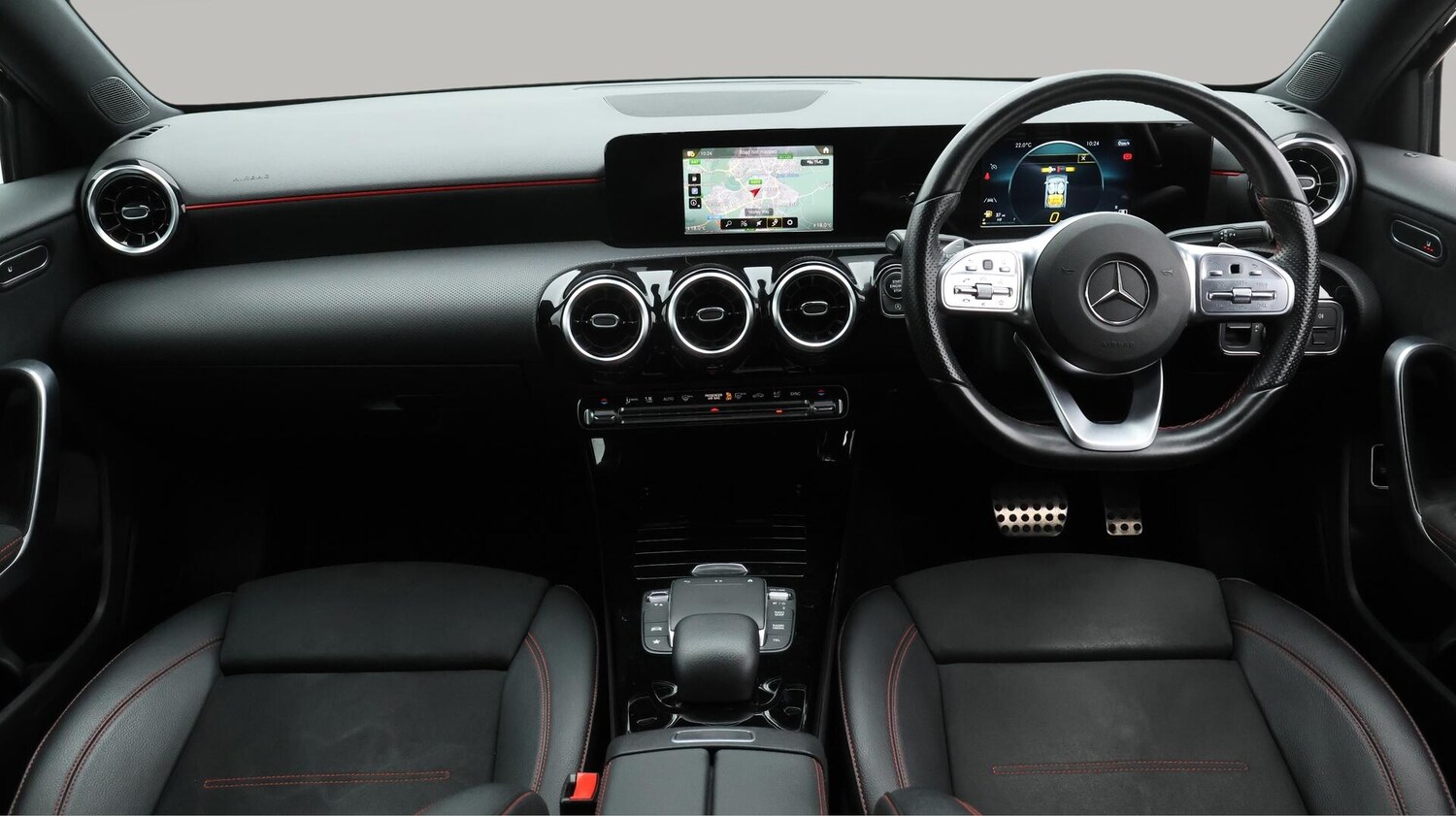 Used Mercedes-Benz A-Class 2021 for sale - 76592791: Photo 14