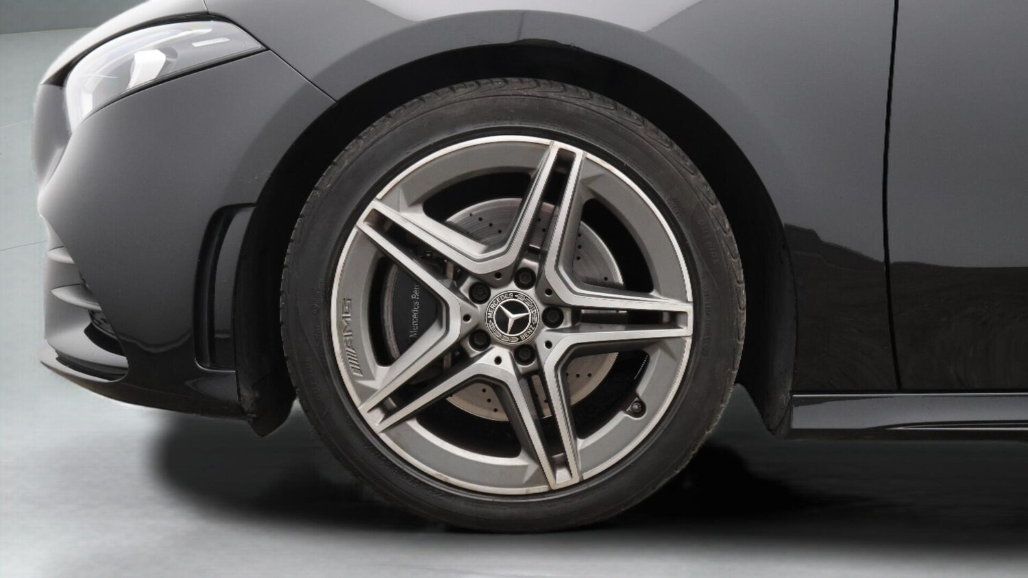 Used Mercedes-Benz A-Class 2021 for sale - 76592791: Photo 19