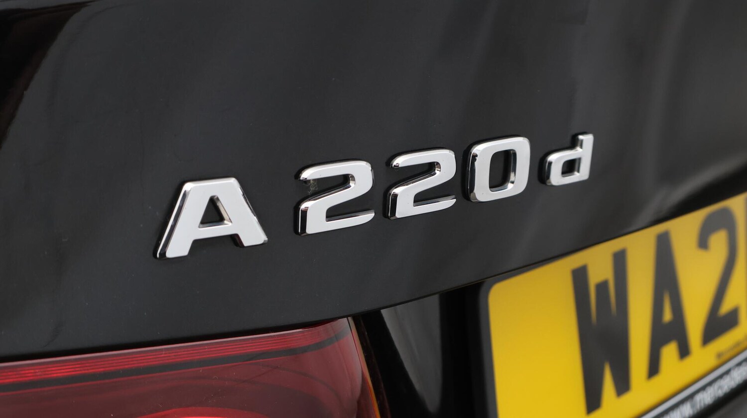 Used Mercedes-Benz A-Class 2021 for sale - 76592791: Photo 21