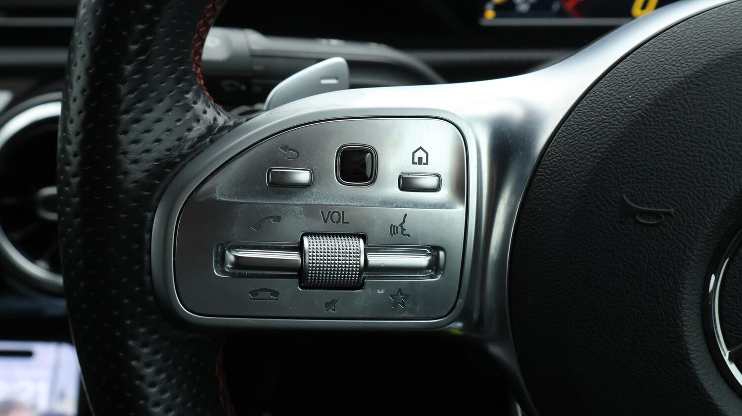 Used Mercedes-Benz A-Class 2021 for sale - 76592791: Photo 24