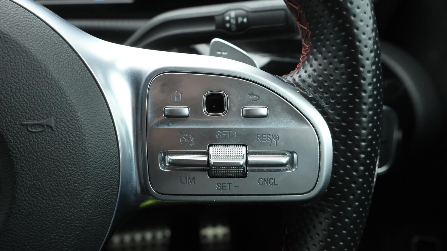 Used Mercedes-Benz A-Class 2021 for sale - 76592791: Photo 25