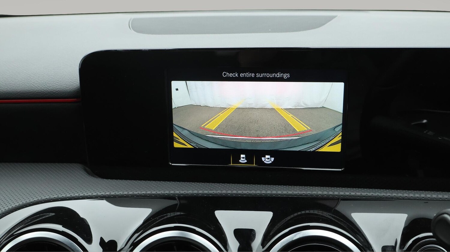 Used Mercedes-Benz A-Class 2021 for sale - 76592791: Photo 26