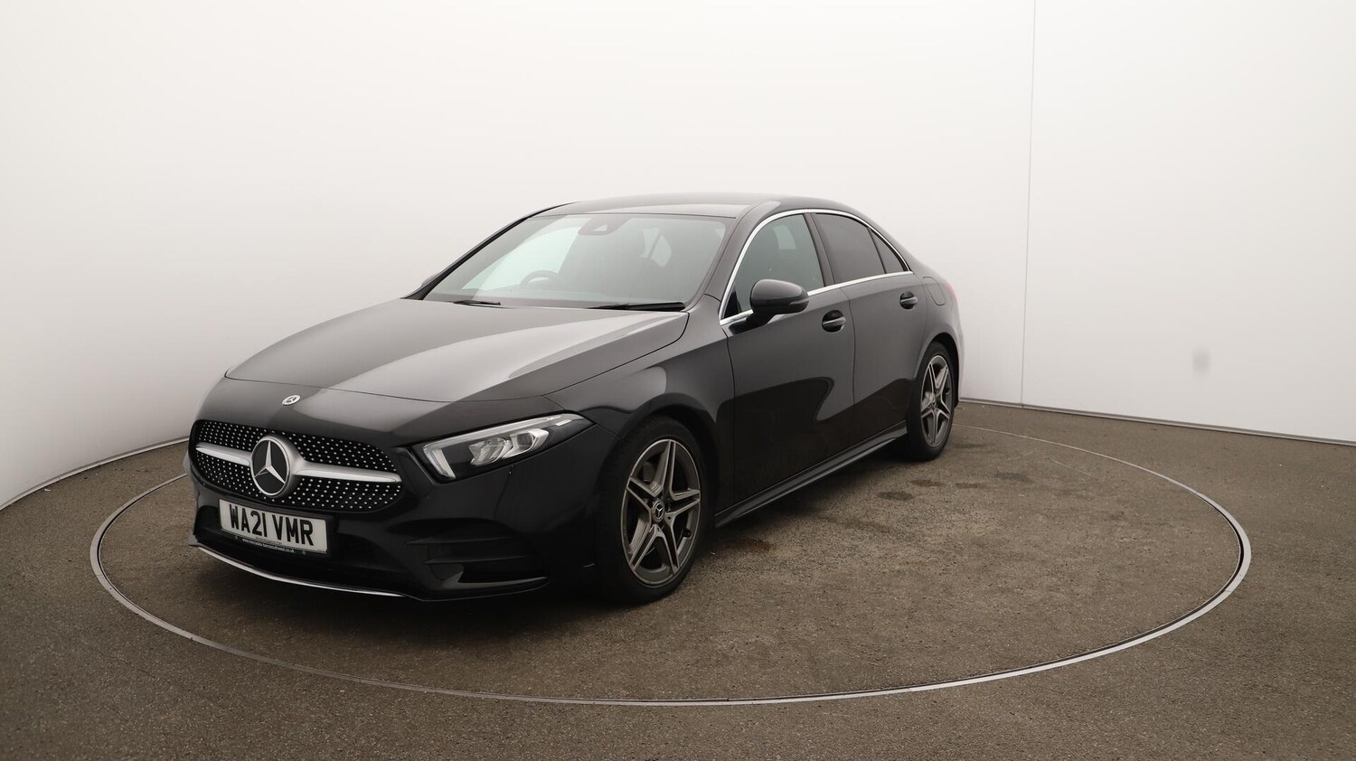 Used Mercedes-Benz A-Class 2021 for sale - 76592791: Photo 37