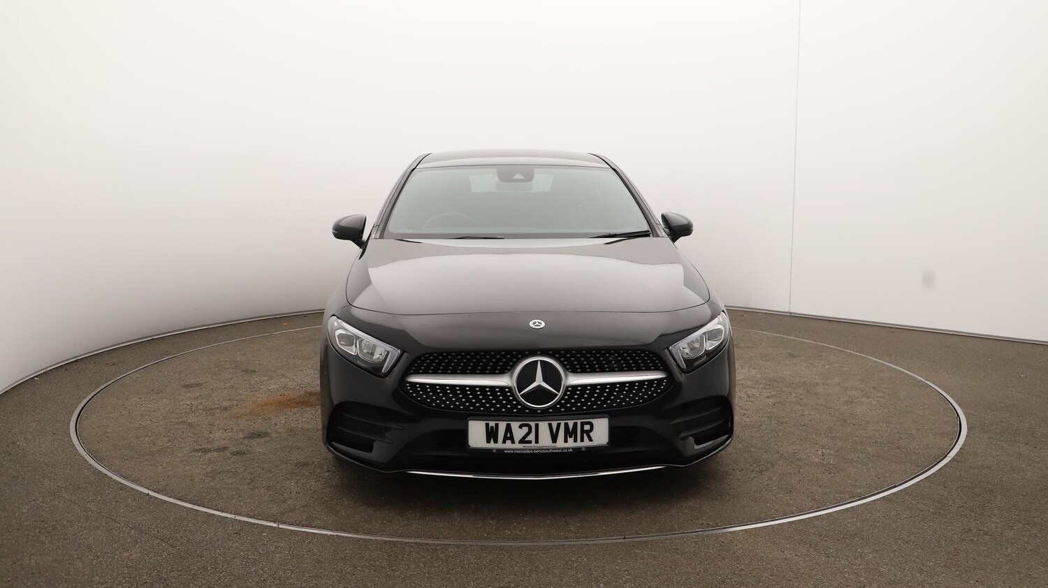 Used Mercedes-Benz A-Class 2021 for sale - 76592791: Photo 40