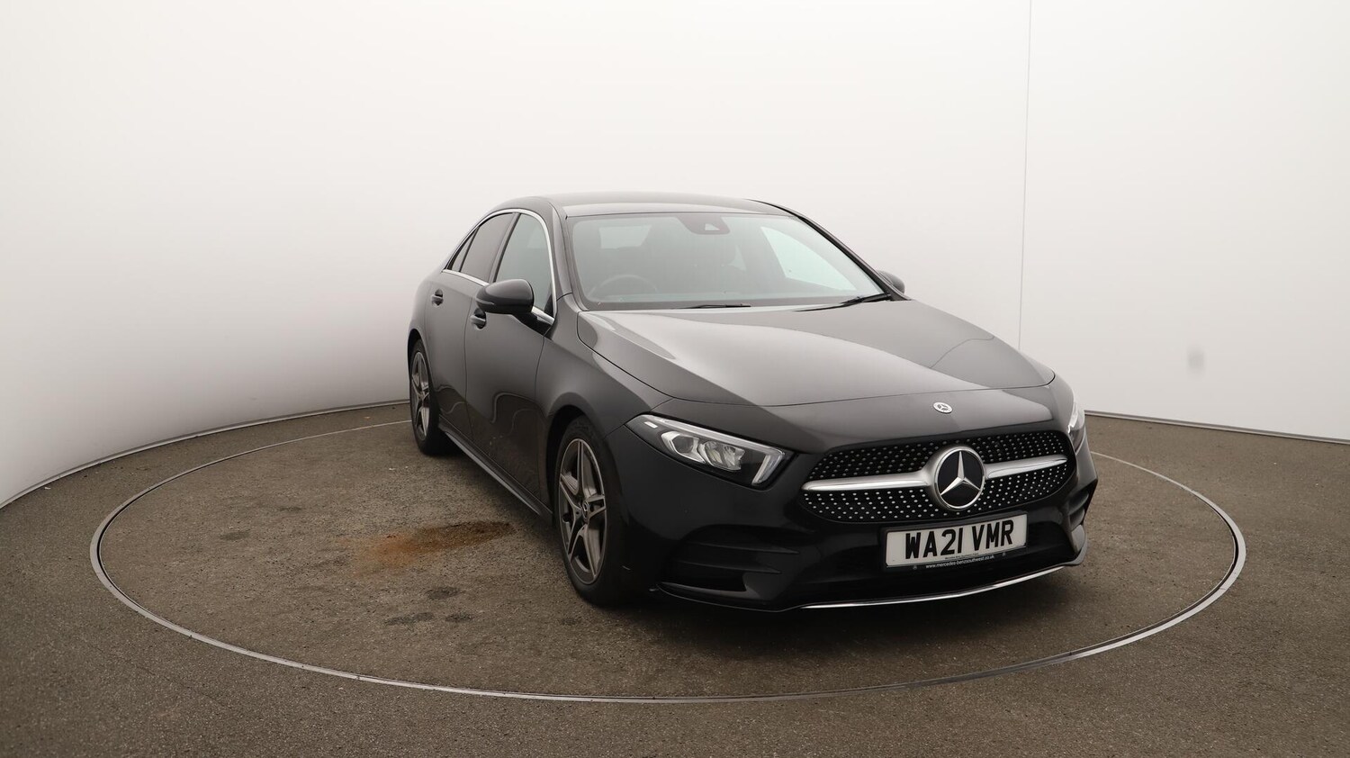 Used Mercedes-Benz A-Class 2021 for sale - 76592791: Photo 42