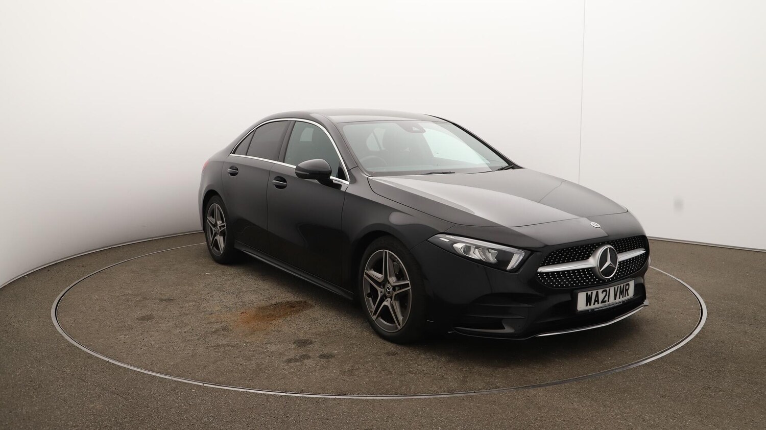 Used Mercedes-Benz A-Class 2021 for sale - 76592791: Photo 43