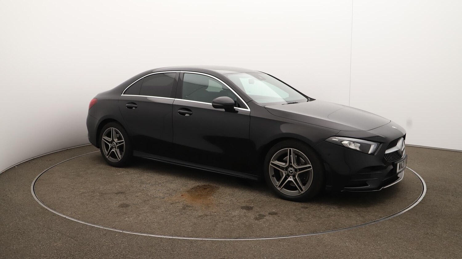 Used Mercedes-Benz A-Class 2021 for sale - 76592791: Photo 45