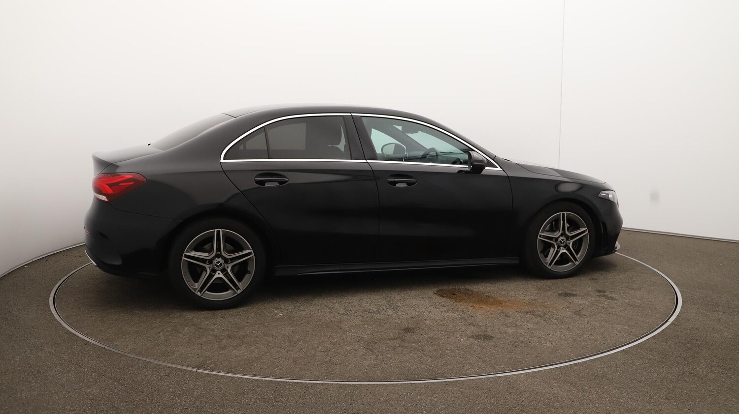 Used Mercedes-Benz A-Class 2021 for sale - 76592791: Photo 51