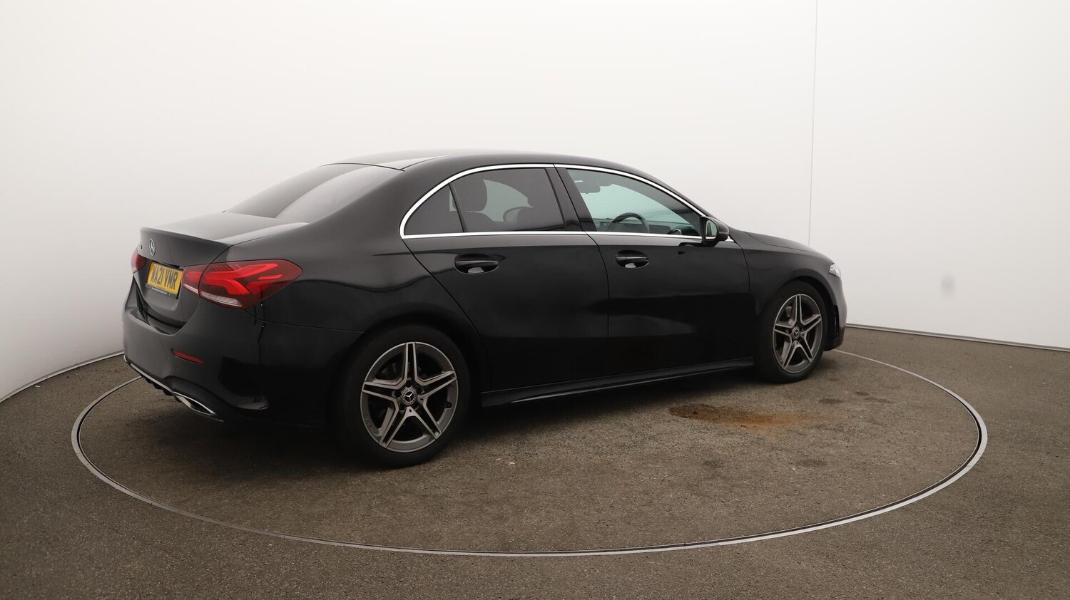 Used Mercedes-Benz A-Class 2021 for sale - 76592791: Photo 53