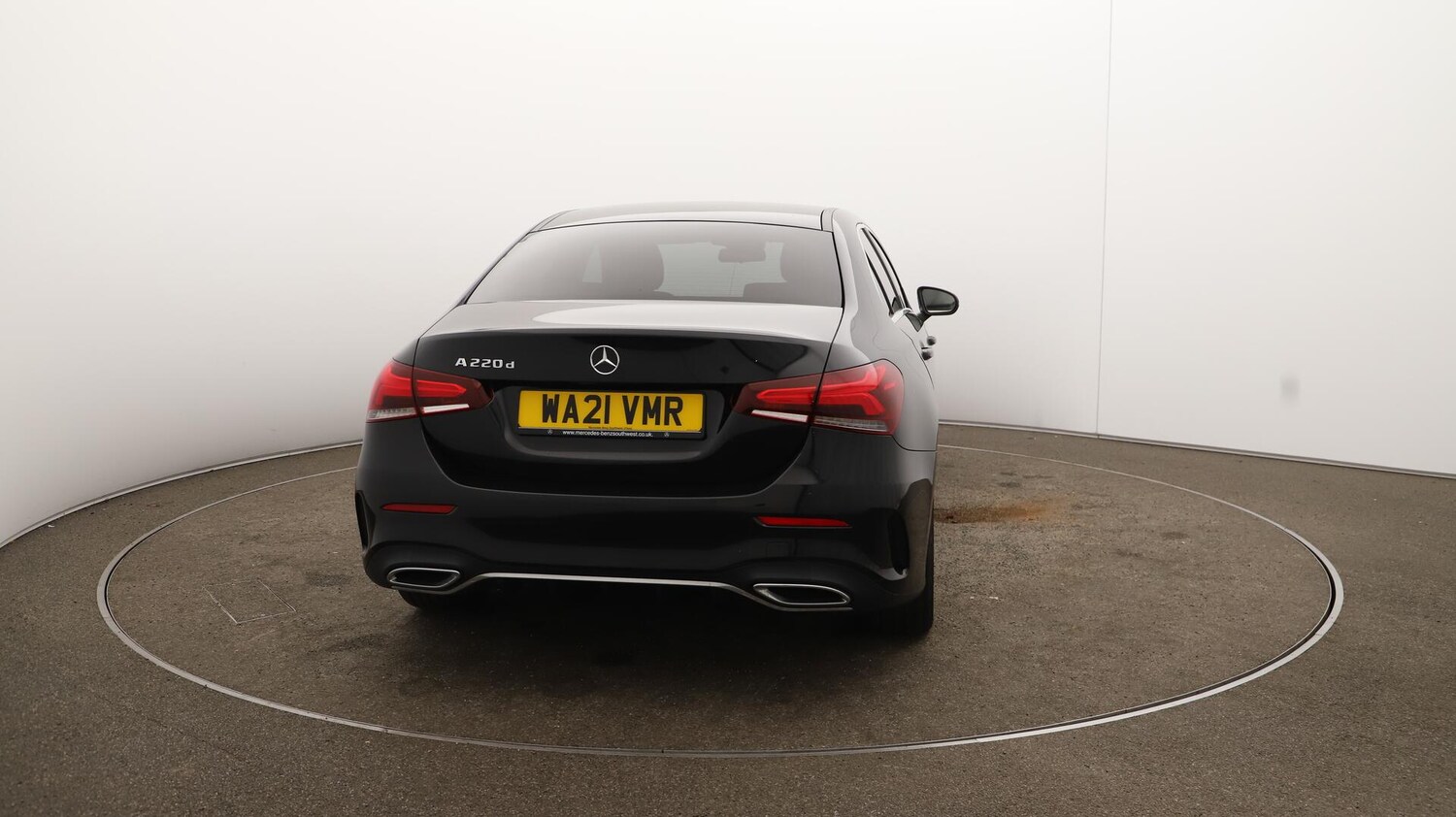 Used Mercedes-Benz A-Class 2021 for sale - 76592791: Photo 57