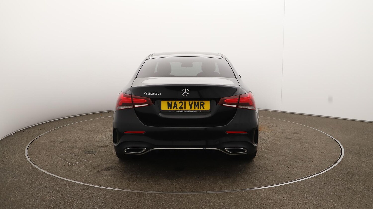 Used Mercedes-Benz A-Class 2021 for sale - 76592791: Photo 59