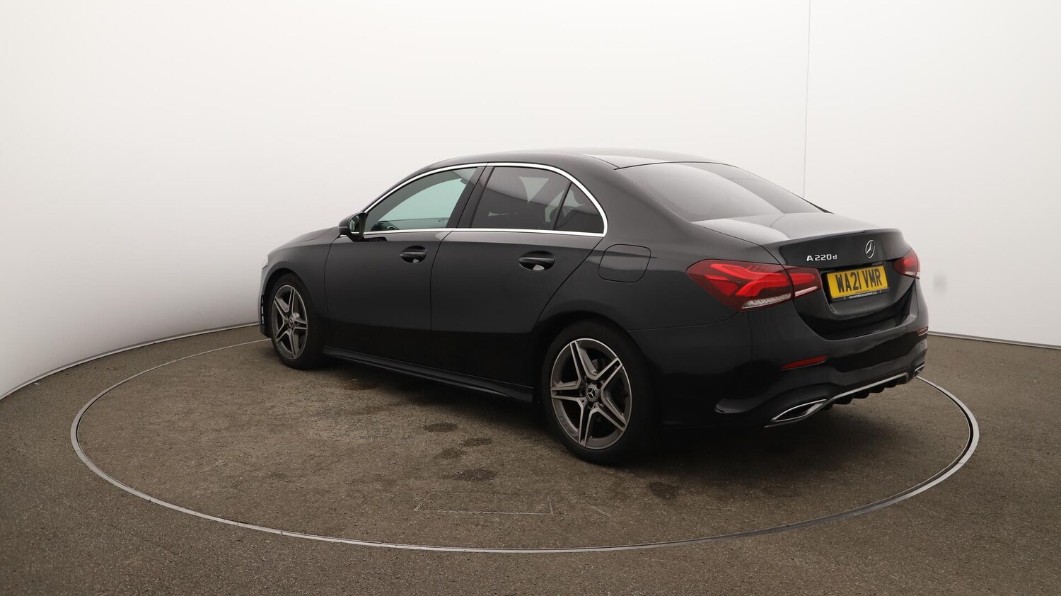 Used Mercedes-Benz A-Class 2021 for sale - 76592791: Photo 63