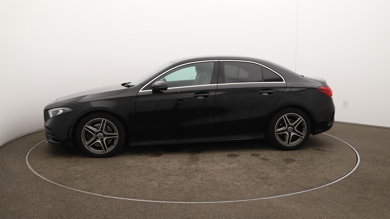 Used Mercedes-Benz A-Class 2021 for sale - 76592791: Photo 65