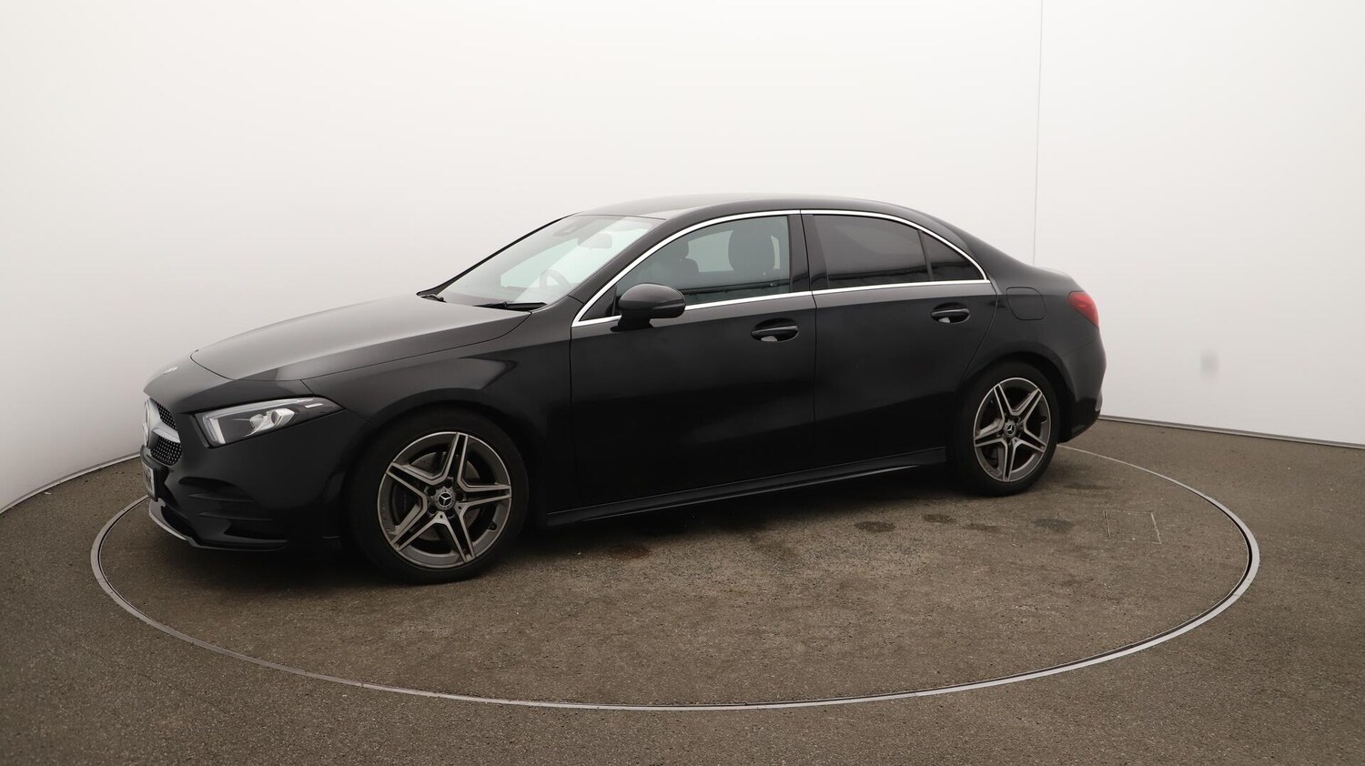 Used Mercedes-Benz A-Class 2021 for sale - 76592791: Photo 67