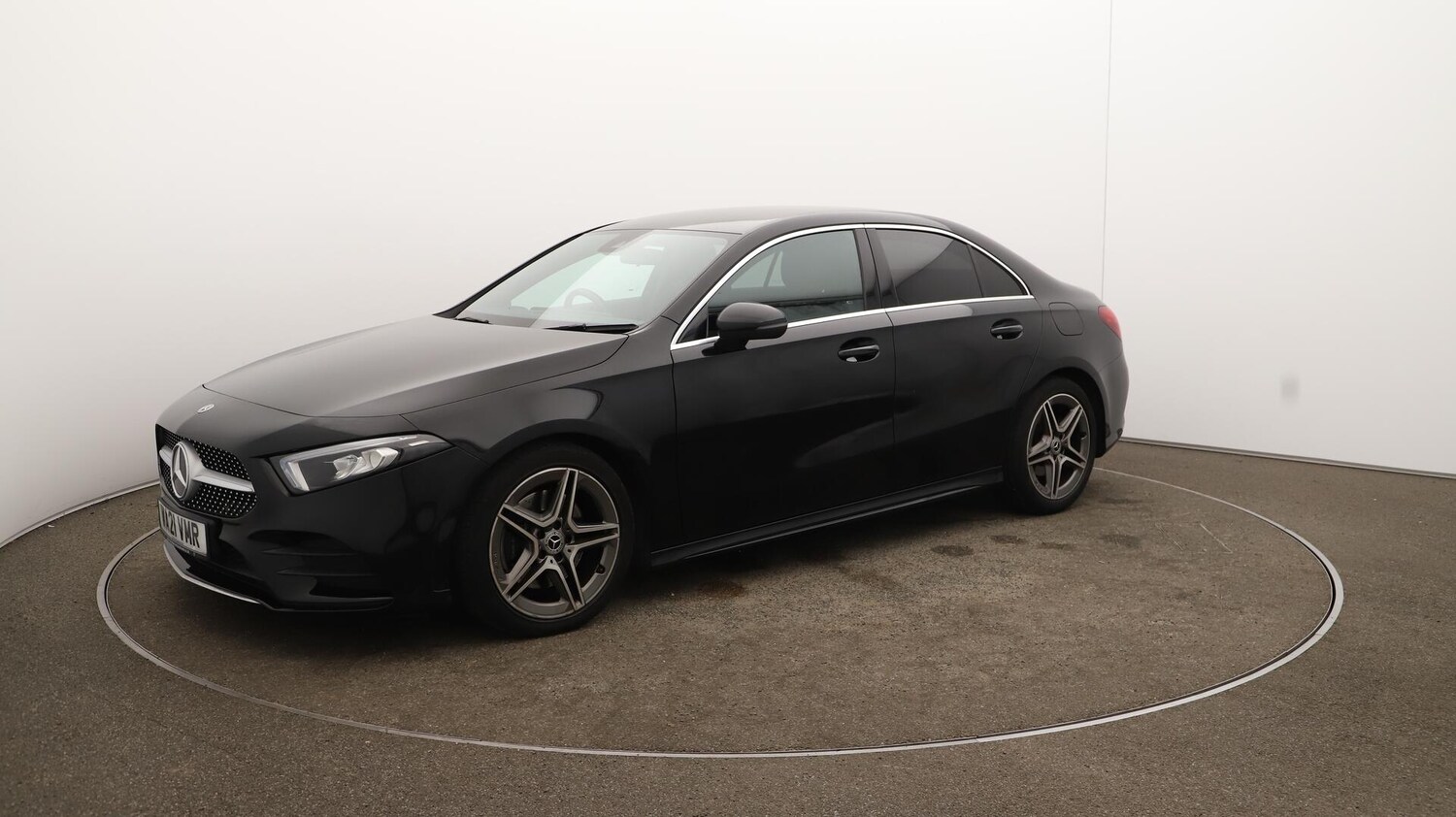 Used Mercedes-Benz A-Class 2021 for sale - 76592791: Photo 68