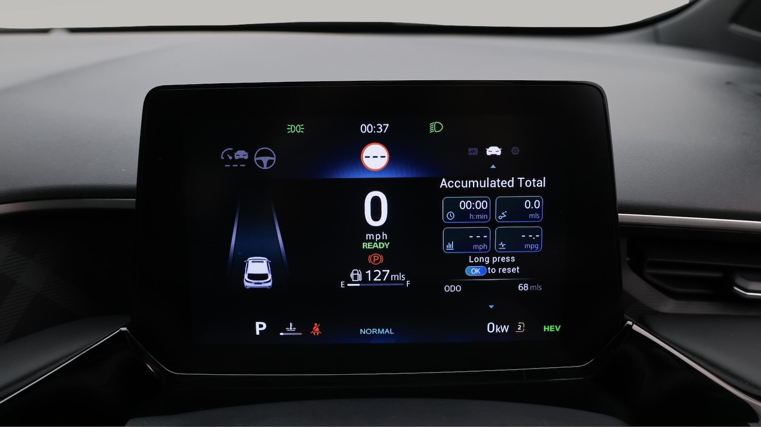 Used MG MG3 2025 for sale - 76380486: Photo 10